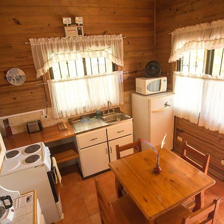 Casa Marcellino Lodge Cahuita Exteriér fotografie