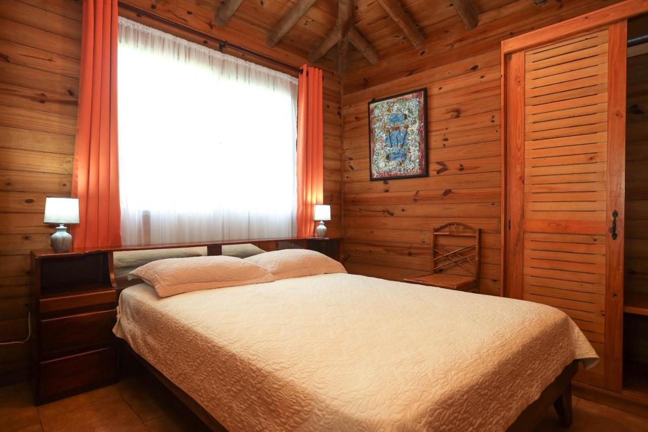 Casa Marcellino Lodge Cahuita Exteriér fotografie