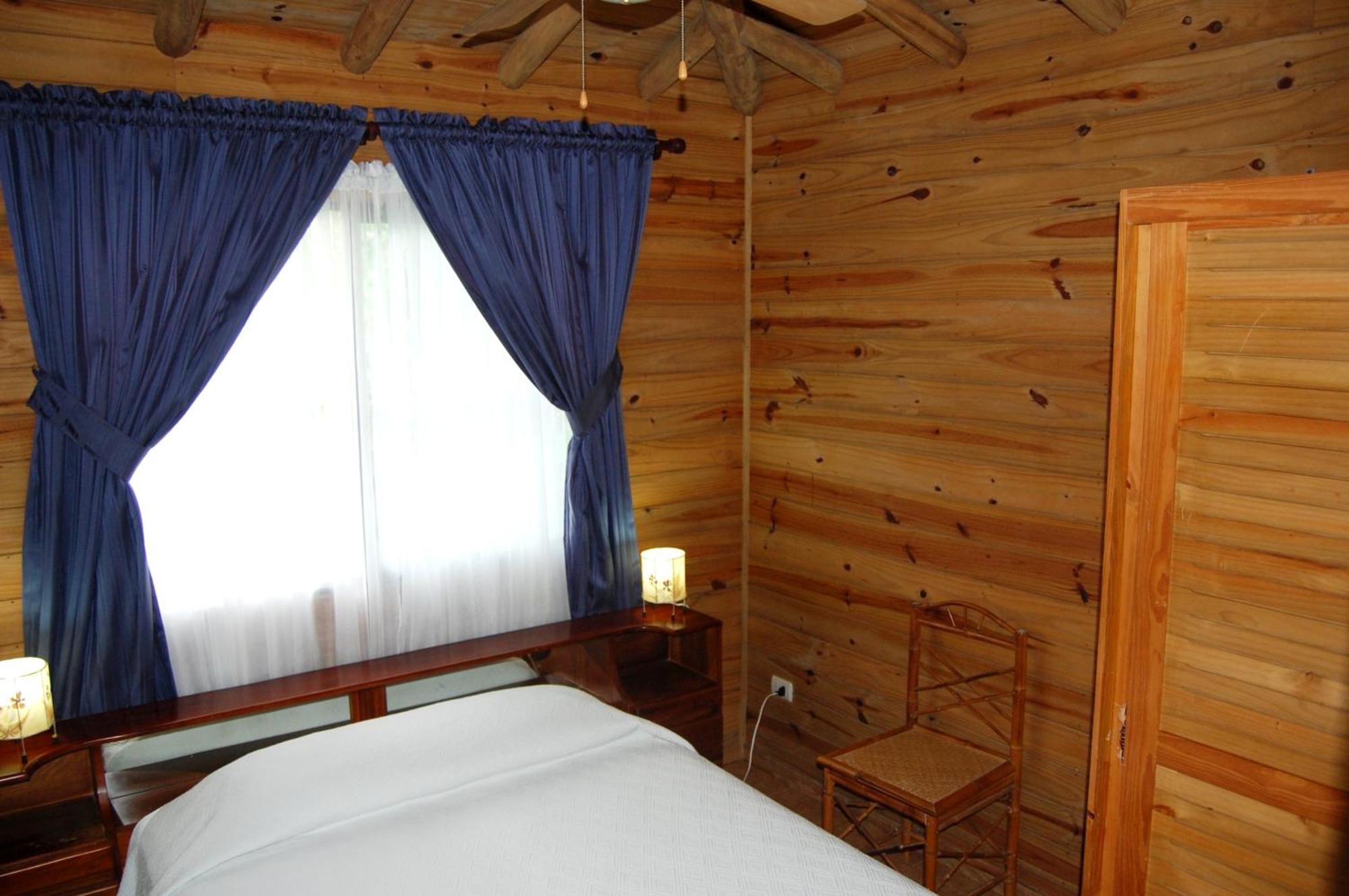 Casa Marcellino Lodge Cahuita Pokoj fotografie