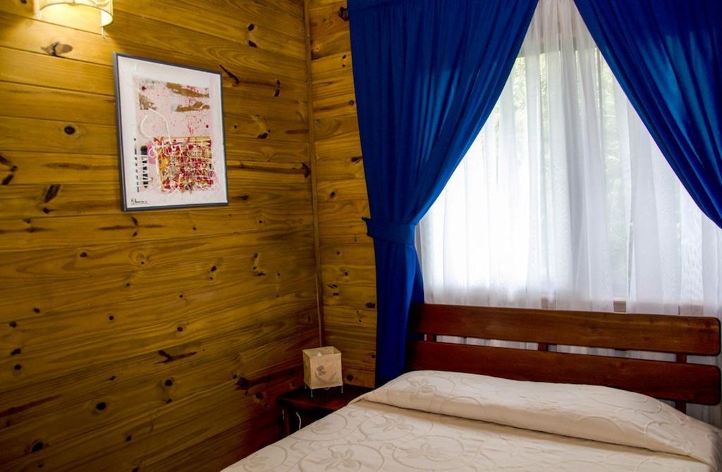 Casa Marcellino Lodge Cahuita Pokoj fotografie