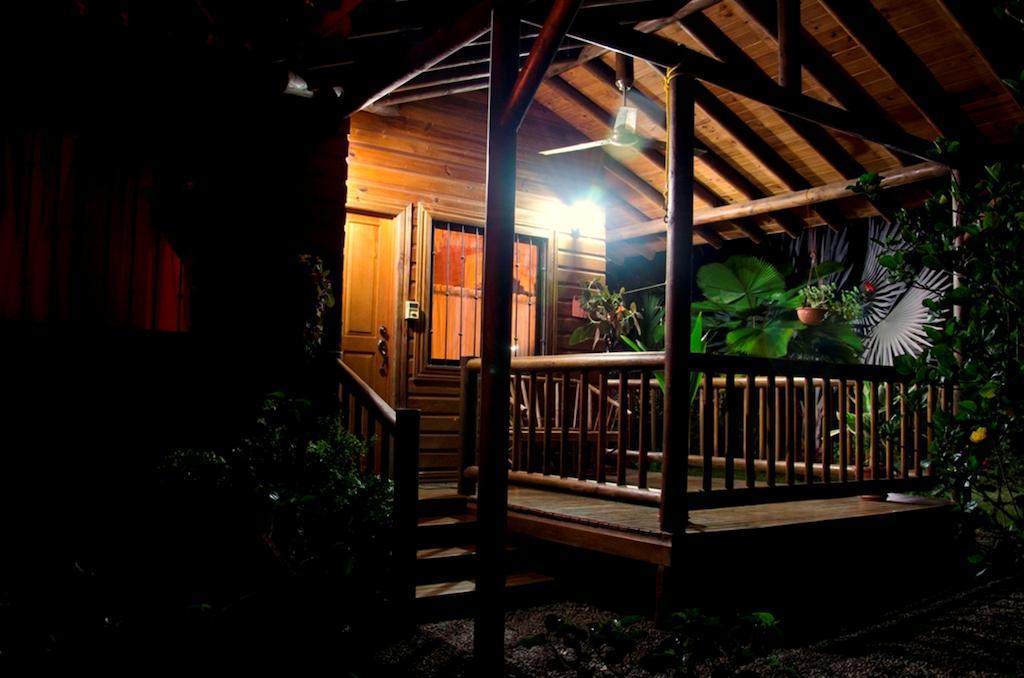 Casa Marcellino Lodge Cahuita Pokoj fotografie