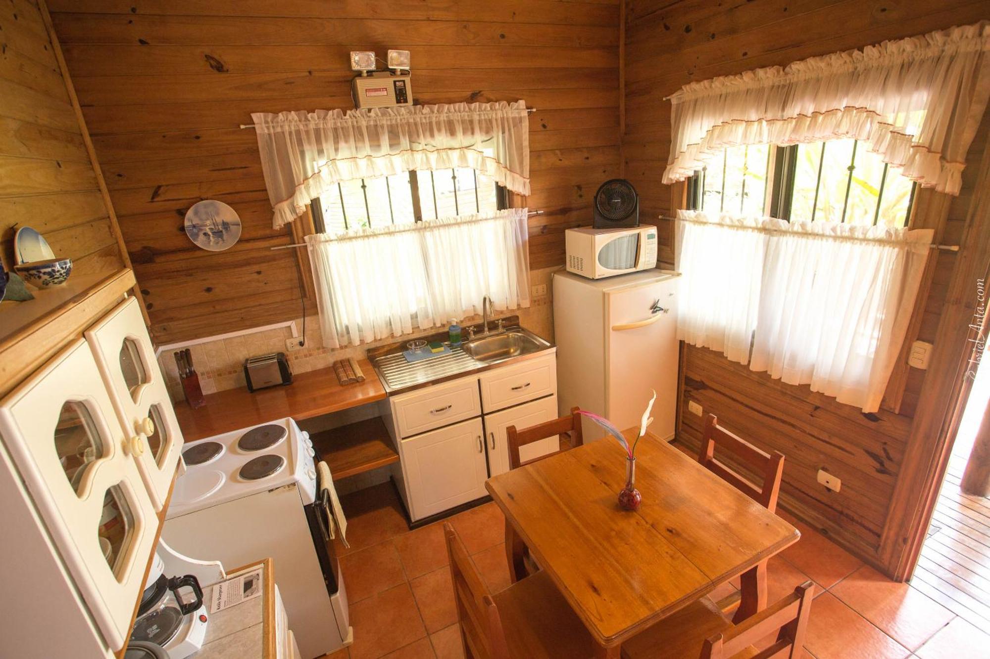 Casa Marcellino Lodge Cahuita Exteriér fotografie